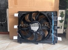 Chevrolet Equinox 2020-2024 pəri